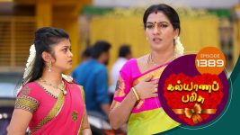 Kalyana Parisu S01E1389 19th September 2018 Full Episode