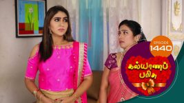 Kalyana Parisu S01E1440 23rd November 2018 Full Episode