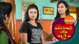 Kalyana Parisu S01E1442 26th November 2018 Full Episode