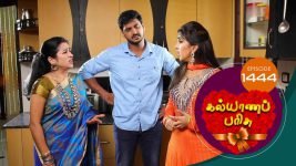 Kalyana Parisu S01E1444 28th November 2018 Full Episode