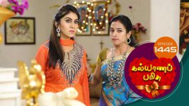 Kalyana Parisu S01E1445 29th November 2018 Full Episode