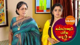 Kalyana Parisu S01E1448 29th November 2018 Full Episode