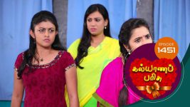 Kalyana Parisu S01E1451 6th December 2018 Full Episode