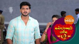 Kalyana Parisu S01E1453 8th December 2018 Full Episode