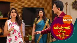 Kalyana Parisu S01E1458 6th December 2018 Full Episode