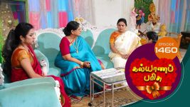 Kalyana Parisu S01E1460 17th December 2018 Full Episode