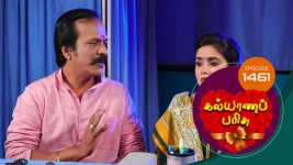 Kalyana Parisu S01E1461 18th December 2018 Full Episode