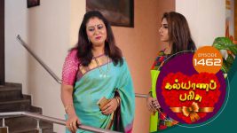 Kalyana Parisu S01E1462 19th December 2018 Full Episode