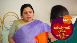 Kalyana Parisu S01E1463 20th December 2018 Full Episode