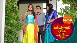 Kalyana Parisu S01E1464 21st December 2018 Full Episode