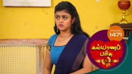 Kalyana Parisu S01E1471 31st December 2018 Full Episode