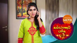 Kalyana Parisu S01E1473 3rd January 2019 Full Episode