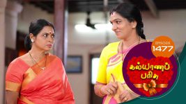 Kalyana Parisu S01E1477 8th January 2019 Full Episode