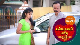 Kalyana Parisu S01E1478 9th January 2019 Full Episode