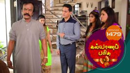 Kalyana Parisu S01E1479 10th January 2019 Full Episode