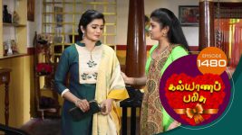 Kalyana Parisu S01E1480 11th January 2019 Full Episode