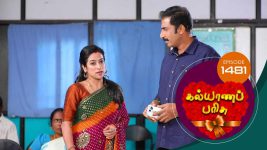 Kalyana Parisu S01E1481 12th January 2019 Full Episode