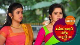 Kalyana Parisu S01E1483 19th January 2019 Full Episode