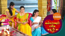 Kalyana Parisu S01E1488 25th January 2019 Full Episode