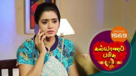 Kalyana Parisu S01E1569 2nd May 2019 Full Episode