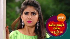 Kalyana Parisu S01E1571 4th May 2019 Full Episode