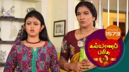 Kalyana Parisu S01E1573 7th May 2019 Full Episode