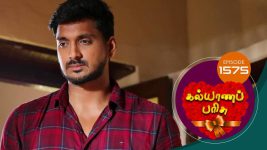 Kalyana Parisu S01E1575 9th May 2019 Full Episode