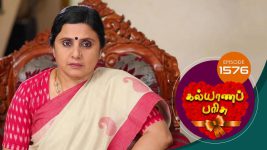 Kalyana Parisu S01E1576 10th May 2019 Full Episode