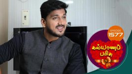 Kalyana Parisu S01E1577 11th May 2019 Full Episode