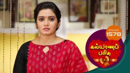 Kalyana Parisu S01E1578 13th May 2019 Full Episode