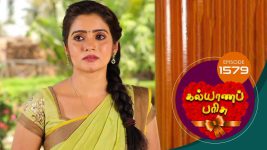 Kalyana Parisu S01E1579 14th May 2019 Full Episode