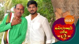 Kalyana Parisu S01E1597 4th June 2019 Full Episode