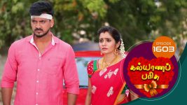 Kalyana Parisu S01E1603 11th June 2019 Full Episode