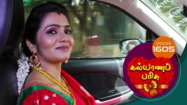 Kalyana Parisu S01E1605 13th June 2019 Full Episode