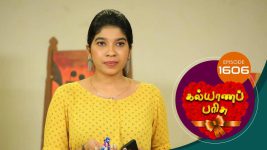 Kalyana Parisu S01E1606 14th June 2019 Full Episode