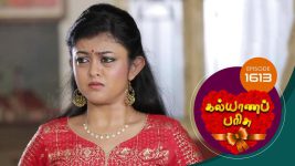 Kalyana Parisu S01E1613 22nd June 2019 Full Episode