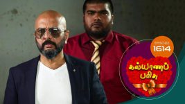 Kalyana Parisu S01E1614 24th June 2019 Full Episode