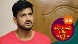 Kalyana Parisu S01E1621 2nd July 2019 Full Episode