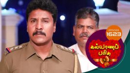 Kalyana Parisu S01E1623 4th July 2019 Full Episode