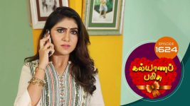 Kalyana Parisu S01E1624 5th July 2019 Full Episode