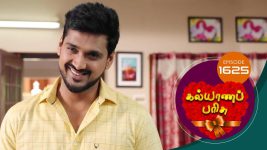 Kalyana Parisu S01E1625 6th July 2019 Full Episode