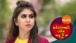 Kalyana Parisu S01E1626 8th July 2019 Full Episode