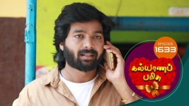 Kalyana Parisu S01E1633 16th July 2019 Full Episode