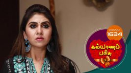 Kalyana Parisu S01E1634 17th July 2019 Full Episode