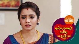 Kalyana Parisu S01E1635 18th July 2019 Full Episode