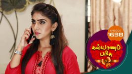 Kalyana Parisu S01E1638 22nd July 2019 Full Episode