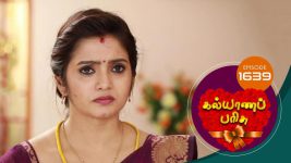 Kalyana Parisu S01E1639 23rd July 2019 Full Episode