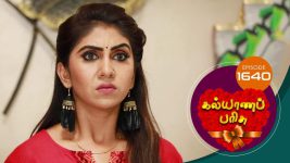 Kalyana Parisu S01E1640 24th July 2019 Full Episode