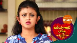 Kalyana Parisu S01E1648 2nd August 2019 Full Episode