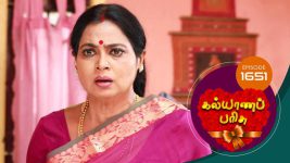 Kalyana Parisu S01E1651 6th August 2019 Full Episode